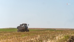 Ставропольским аграриям возместят часть затрат на закупку топлива и ГСМ