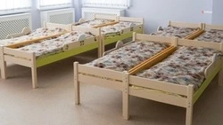 40 детских садов открыли на Ставрополье за семь лет