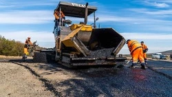 Более 1,9 миллиарда рублей власти Ставрополья потратили на ремонт региональных дорог в 2021 году