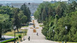 На курортах Ставрополья реализуют 17 инвестпроектов в сфере туризма