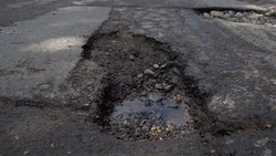 На Ставрополье отремонтируют ещё более трёх километров регтрассы