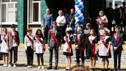 На Ставрополье проведут комплексную работу по обеспечению безопасности детей в школах