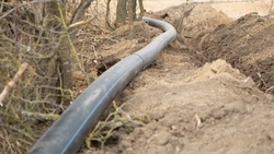 Ещё 74 км водопроводных сетей обновили на Ставрополье