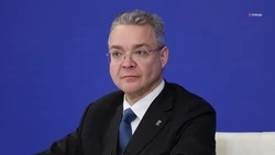 Глава Ставрополья: ПМЭФ-2026 позволил привлечь новые инвестиции в регион