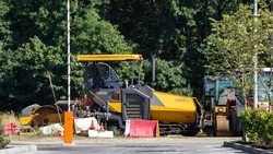 В селе Степном парковую зону по краевому проекту благоустроят к осени