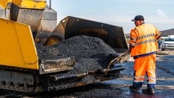 Ремонт дорог на Ставрополье в 2022 году затронул 41 муниципальный объект