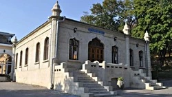 В Ессентуках отреставрируют питьевую галерею источника №17