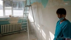 На Ставрополье отремонтируют восемь медицинских учреждений