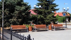 Губернатор Владимиров оценил результаты благоустройства в Степновском округе