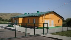 Два ФАПа построят в Степновском округе