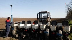 Аграриям Ставрополья одобрено льготных средств на 34 миллиарда рублей