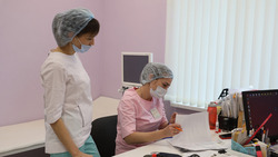 На Ставрополье улучшают качество медпомощи благодаря нацпроекту «Здравоохранение»