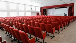 Более десяти Домов культуры отремонтируют на Ставрополье до конца года