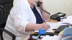 Специалисты ЕДДС Степновского округа будут работать круглосуточно в праздники