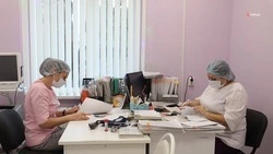 Целевой набор помогает Степновской районной больнице пополняться кадрами