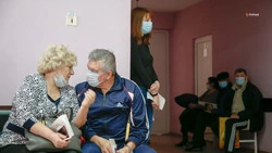 Жители Ставрополья всё чаще пользуются мобильными социальными услугами