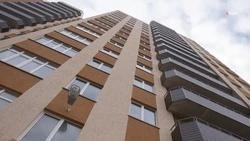 На Ставрополье до конца года капитально отремонтируют 827 многоэтажек