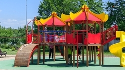 Ещё 166 зон отдыха благоустроили по инициативе ставропольцев