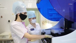 Свыше 200 единиц оборудования закупили для онкологической службы Ставрополья по нацпроекту