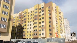 Более 400 ставропольцев переселят из аварийного жилья в 2022 году