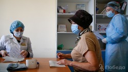 По программе «Земский доктор» в сельские больницы Ставрополья отправились работать 1177 медиков