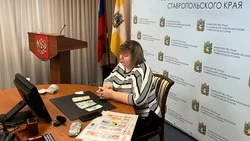Минсоцзащиты края рассказало ставропольцам о способах защиты от мошенников