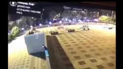 В Ставрополе после неудачного прыжка с крыши погиб юный паркурщик
