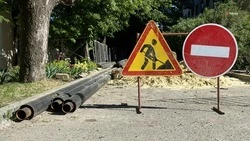 Проекты модернизации системы водоснабжения на будущие годы готовят на Ставрополье
