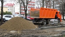 На Ставрополье отремонтируют около 4,5 километра сельских дорог 