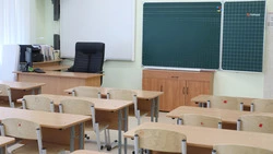 Благодаря нацпроекту в Кисловодске строят школу на тысячу мест