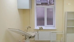 Новый ФАП возвели в Степновском округе