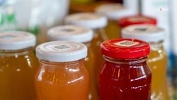 АПК Ставрополья экспортировал 113 тыс. тонн продукции с начала года