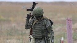 На Ставрополье продолжают помогать участникам спецоперации и их семьям