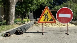 Проекты модернизации системы водоснабжения на будущие годы готовят на Ставрополье