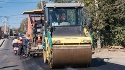 На Ставрополье в 2022 году отремонтируют четыре подъезда к сёлам 