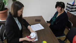 Пожарные извещатели вручили 15 многодетным семьям Степновского округа