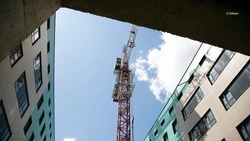 Губернатор Ставрополья проинспектировал ремонт школы и дороги в Антраците