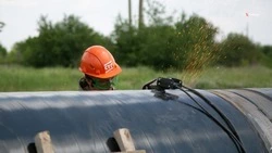 Более 145 км коммунальных сетей обновили на Ставрополье