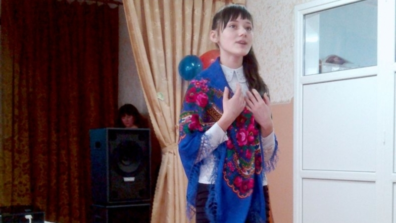 Школьники Степновского района прочитали стихи о войне
