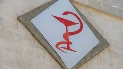 В Степновском округе в рамках нацпроекта отремонтируют участковую больницу  