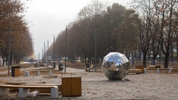 Жители Степновского округа выбирают проект благоустройства на будущий год