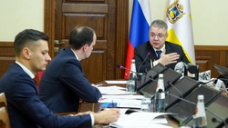 На Ставрополье откроют комитет по подготовке к чемпионату Европы по мотоболу в 2023 году