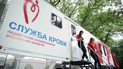 Более 26 тыс. ставропольцев регулярно сдают кровь