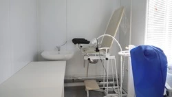 Женская консультация Степновской райбольницы получила новое оборудование