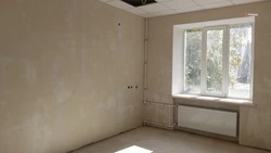 Капитальный ремонт ещё 45 объектов здравоохранения проведут на Ставрополье  
