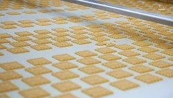 Выпуск продуктов питания и напитков нарастили на Ставрополье