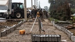 В 2022 году на Ставрополье запланировано обновление 150 общественных территорий