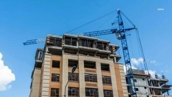 Годовой план по вводу жилья на Ставрополье уже выполнен наполовину