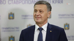 Глава минЖКХ Ставрополья рассказал о программах по развитию водоснабжения