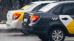 Турист избил приятеля в такси в Железноводске